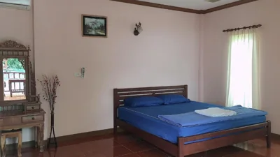 Phatra Hostel – Photos 2