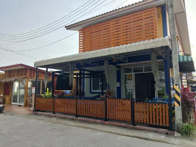 Phatra Hostel – Photos 7